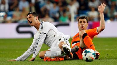 Champions League should prove good contest for broadcasters