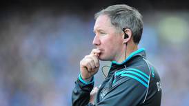 Dublin boss Jim Gavin aware midfield could be a minefield