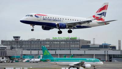 IDA chief warns of investment hit if Dublin runway restrictions not lifted