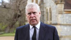 Prince Andrew served legal papers, claim accuser’s lawyers