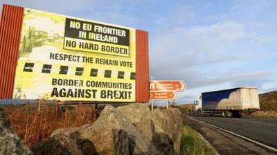 Businesses urged to plan to protect cross-Border measures