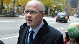 David Drumm claims he has been vilified by former Anglo Irish Bank
