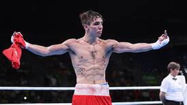 AIBA chief says Michael Conlan could face disciplinary action