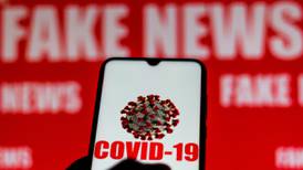 EU accuses China and Russia of coronavirus disinformation campaign