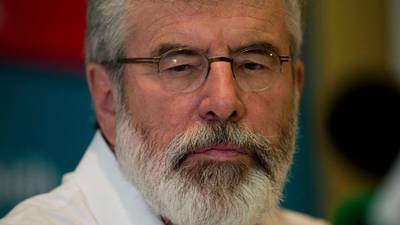Cantillon: Moody’s wary of prospect of Sinn Féin in government