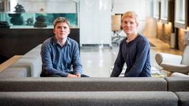 Stripe wins more corporate customers, announces Salesforce deal