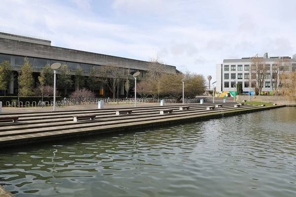 Coronavirus: UCD to extend on-campus leases for students unable to go home