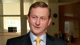Enda Kenny expects to be vindicated by Fennelly report