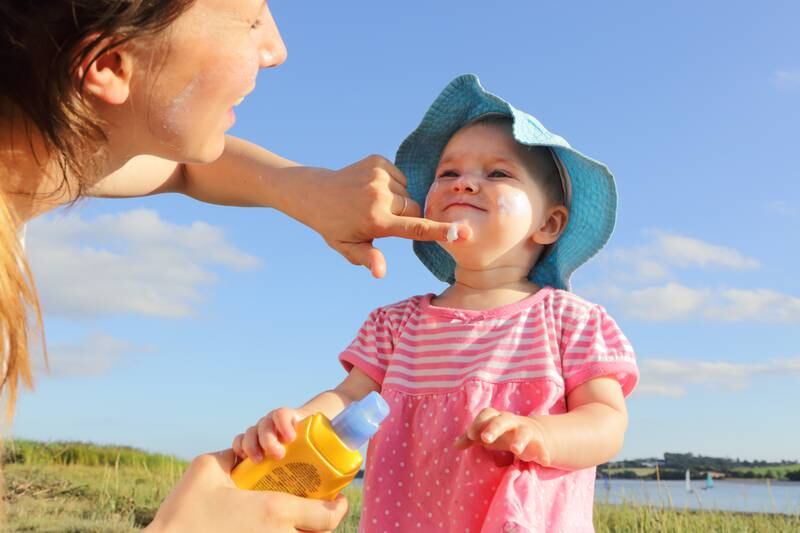 Everything you need to know about buying sun cream