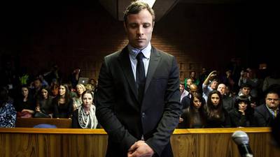 South African prosecutors appeal Pistorius verdict and sentence