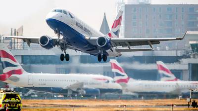 Ticket mix-up on British Airways flight leaves customer at ‘wit’s end’