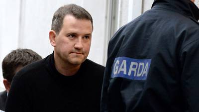Supreme Court reserves judgment in Graham Dwyer case