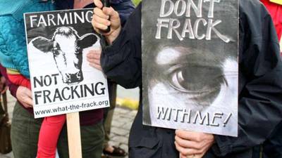 EPA denies hiring fracking ‘cheerleader’ to conduct study