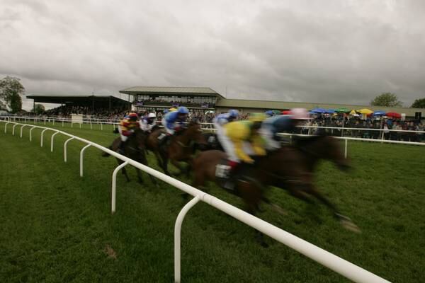 Horse Racing Ireland confirms cancellation of two-day Kilbeggan meeting