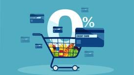 Considering credit cards: focus on the interest – and whether you need one