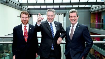 It’s in Ireland’s interest to trade more freely with Australia – minister