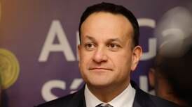 Varadkar sounds alarm on rewetting proposals backed by Green Party