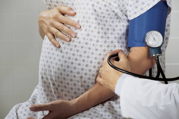 Covid-19 guidelines for pregnant women to be updated