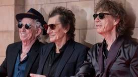 Rolling Stones on new album: ‘We wouldn’t have put this album out if we hadn’t really liked it’