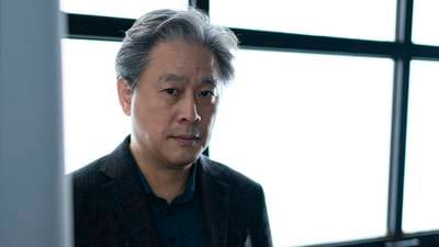 From kinetic thrillers to elegant film noir Park Chan-Wook’s new film takes audience in new direction