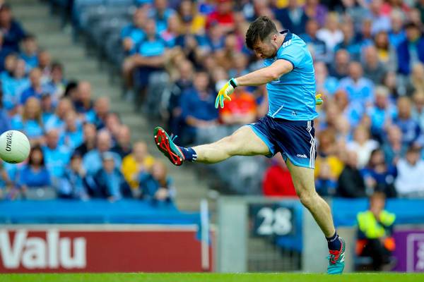 Cunningham remains adamant other teams can reach Dublin’s level