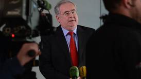 Harry McGee: Has RTÉ skewed coverage of water charges towards smaller parties?