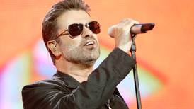 George Michael takes centre stage on new collectable coin