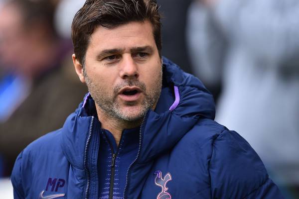 Pochettino confident Tottenham players retain faith in his stewardship