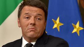 Renzi’s allies call for early elections after referendum defeat