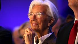 Europe must show more faith in its economic potential – Lagarde