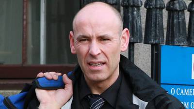 Former garda awarded €37,700 over nightclub assault by ‘terrorist’