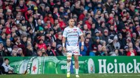 Simon Zebo: I'm 'bulletproof' to racist abuse