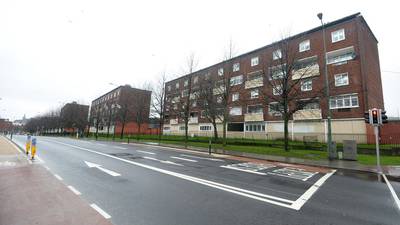 Bill of €2bn to bring run-down Dublin flats up to EU standard