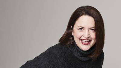 Ruth Jones: ‘I don’t get many paparazzi. They wouldn’t pay the Severn Bridge toll’