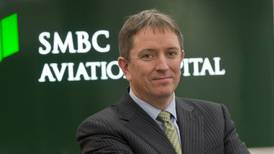 SMBC Aviation Capital posts profit of €190m