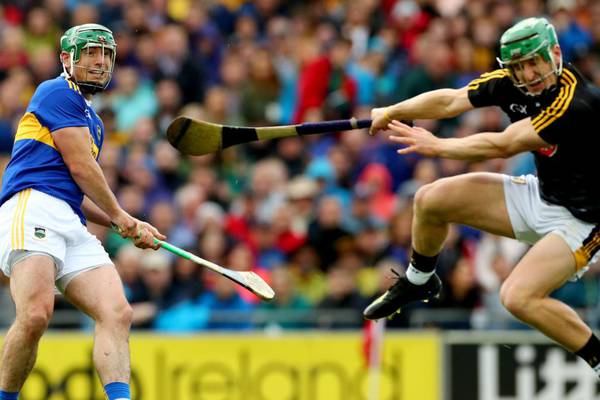 Tipperary 3-25 Kilkenny 0-20: Tipperary player ratings