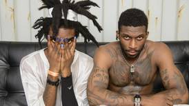 Ho99o9: Strafing Stradbally with sound and fury | Electric Picnic