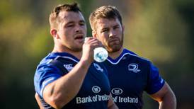 Healy and O’Brien will regain form and fitness-Dempsey