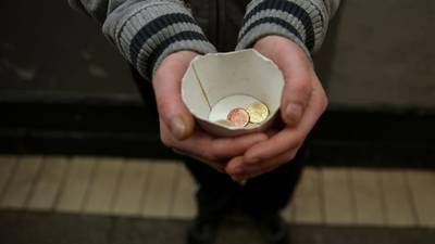 Dublin council warns cost of homeless services will rise