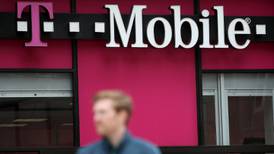 Sprint and T-Mobile in €120 bn Deal to take on AT&T, Verizon