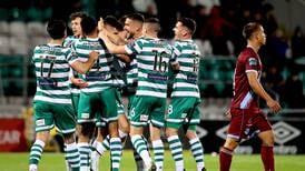 Shamrock Rovers triples profits as academy pays off