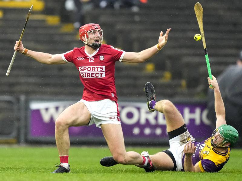 Cork and Kilkenny ring the changes ahead of vital hurling matches