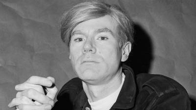Andy Warhol: Profound artist, affectless hero, subversive icon