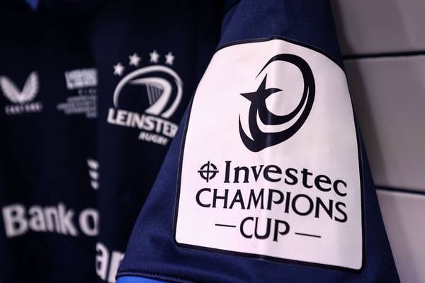 Leinster v Toulouse: Live updates from Champions Cup final