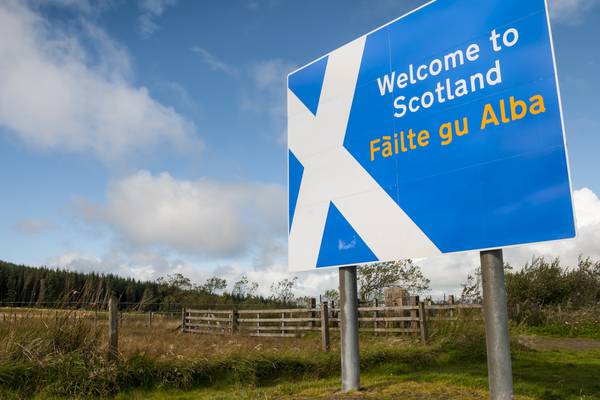 Scottish Gaelic ‘at point of collapse’, major study finds