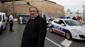 Sweaty Gerard Depardieu is watchable but Netflix’s Marseille is a hot mess