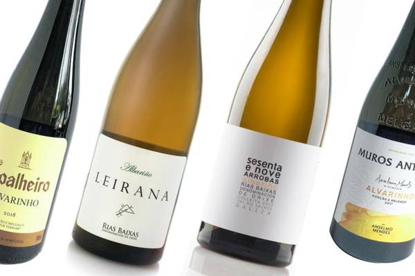 Pour yourself some Albariño, Iberia's latest wine success story