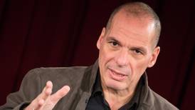 Yanis Varoufakis warns against ‘grave error’ of  Brexit