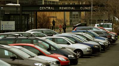 CRC fundraising arm writes off €3m pension loan