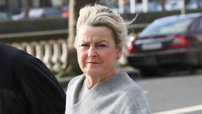 Dublin woman sues parks service over fall on Wicklow Way